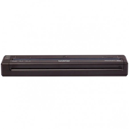 IMPRESORA BROTHER PORTATIL PJ823