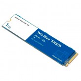 DISCO SSD NVME 1TB M.2 WESTERN DIGITAL BLUE WDS100T3B0C