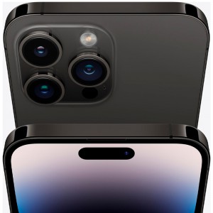 SMARTPHONE APPLE IPHONE 14 PRO 128GB NEGRO MPXV3QL/A