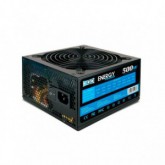 FUENTE ALIM. 3GO 500W PPFC (5XSATA+12CM+PCIX6PIN) 