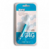 PASTA SILICONA  TERMICA 3GO JERINGA 4GR