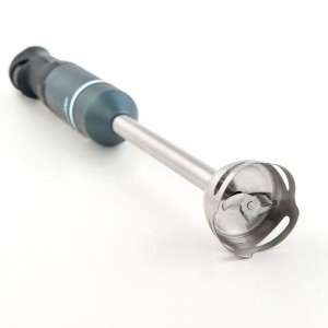 BATIDORA DE MANO TWISTY PLUS 120 1200 W NEGRO