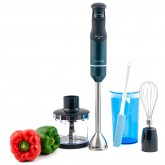 BATIDORA DE MANO TWISTY PLUS TOT  1200 W CON ACC. NEGRO