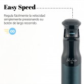 BATIDORA DE MANO TWISTY TOTAL 80 800 W CON ACCESORIOS NEGRO