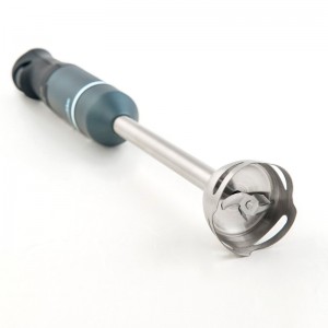 BATIDORA DE MANO TWISTY 800/OB 800 W NEGRO