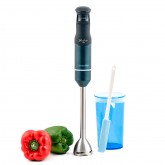 BATIDORA DE MANO TWISTY PLUS 120 1200 W NEGRO