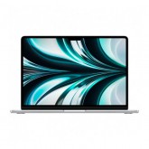 MACBOOK APPLE AIR M2 8-CORE GPU  256GB  SILVER MLXY3Y/A