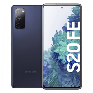 SMARTPHONE SAMSUNG GALAXY S20 FE 6GB 128GB 6.5" AZUL M