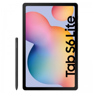TABLET SAMSUNG GALAXY TAB S6 LITE P613 4G 64GB 10.4" GRIS