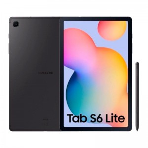 TABLET SAMSUNG GALAXY TAB S6 LITE P613 4G 128GB 10.4" GRIS