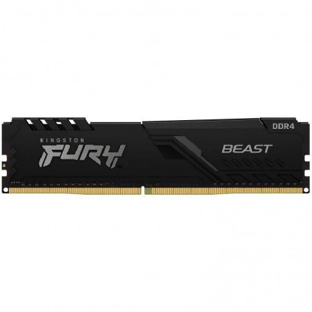 DIMM KINGSTON FURY BEAST DDR4 32GB  3200MH CL16