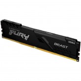 DIMM KINGSTON FURY BEAST DDR4 32GB  3200MH CL16
