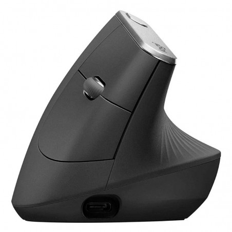 RATON LOGITECH MX VERTICAL ERGONÓMICO INALÁMBRICO BLUETO