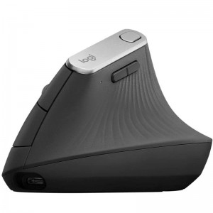 RATON LOGITECH MX VERTICAL ERGONÓMICO INALÁMBRICO BLUETO