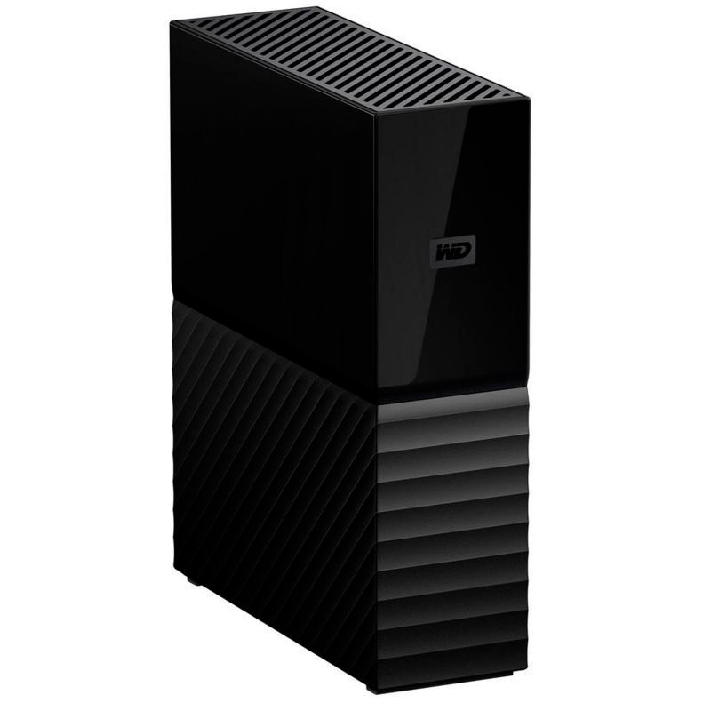 DISCO DURO EXTERNO WESTERN DIGITAL 12TB USB3.2