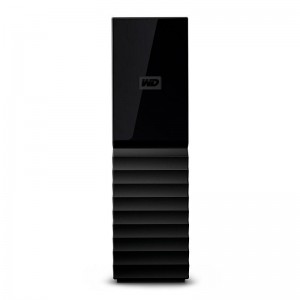 DISCO DURO EXTERNO WESTERN DIGITAL 12TB USB3.2