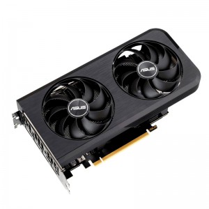 VGA ASUS GEFORCE RTX 3070 8 GB GDDR6 (BULK-OEM)