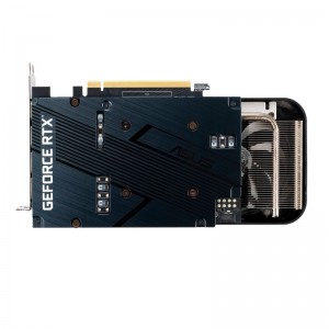 VGA ASUS GEFORCE RTX 3070 8 GB GDDR6 (BULK-OEM)