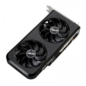 VGA ASUS GEFORCE RTX 3070 8 GB GDDR6 (BULK-OEM)