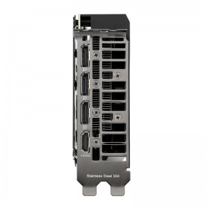 VGA ASUS GEFORCE RTX 3070 8 GB GDDR6 (BULK-OEM)