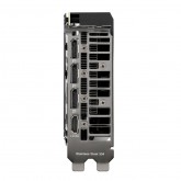 VGA ASUS GEFORCE RTX 3070 8 GB GDDR6 (BULK-OEM)