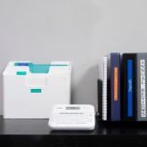 ROTULADORA BROTHER PTD410