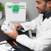 ROTULADORA BROTHER PTD410