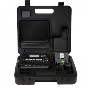 ROTULADORA BROTHER PTD460BTVP