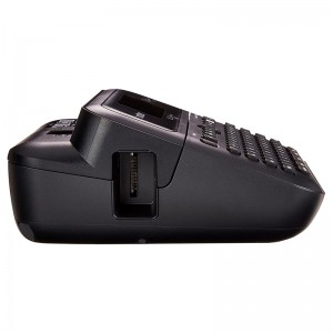 ROTULADORA BROTHER PTD610BTVP