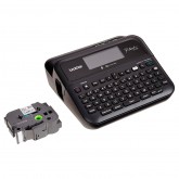 ROTULADORA BROTHER PTD610BTVP
