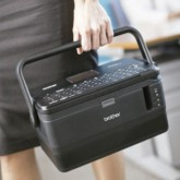 ROTULADORA BROTHER PTD800W