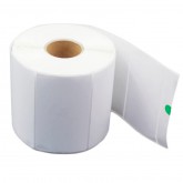 ETIQUETAS 100  X 100  ROLLO TERMICO 500  ETIQ. BLANCO