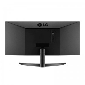 MONITOR LG 29" LED ULTRAPANORÁMICO  29WP500-B WFHD NEGRO*