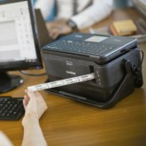 ROTULADORA BROTHER PTD800W