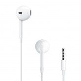 AURICULAR APPLE AIRPODS MICRÓFONO JACK 3.5MM MNHF2ZM/A