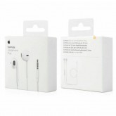 AURICULAR APPLE AIRPODS MICRÓFONO JACK 3.5MM MNHF2ZM/A