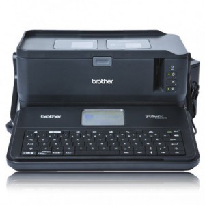 ROTULADORA BROTHER PTD800W