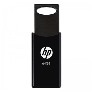 PENDRIVE HP V212W   64GB USB2.0  NEGRO
