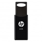PENDRIVE HP V212W   64GB USB2.0  NEGRO