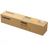 TONER SAMSUNG ORIG.CLT-Y806S  AMARILLO 