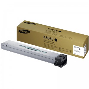 TONER SAMSUNG ORIG.CLT-K806S NEGRO SS593A