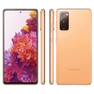 SMARTPHONE SAMSUNG GALAXY S20 FE 6GB 5G 128GB 6.5" NAR