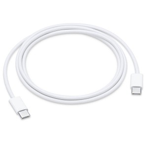 CABLE ORIGINAL APPLE USB C 1MYTS MM093ZM/A