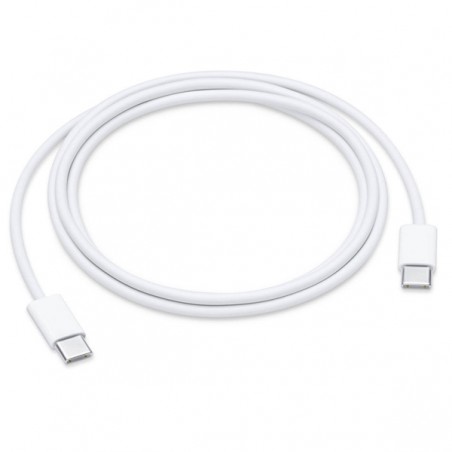 CABLE ORIGINAL APPLE USB C 1MYTS MM093ZM/A