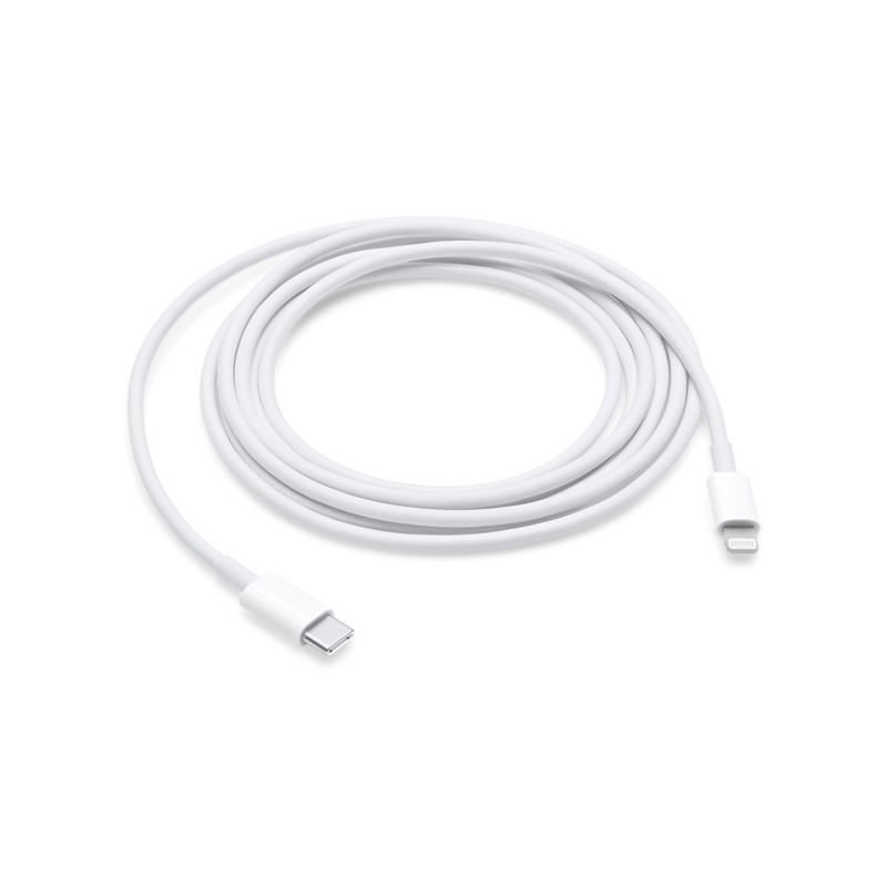 CABLE ORIGINAL APPLE LIGHTNING A USB C 2MYTS MQGH2ZM/A