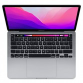 MACBOOK APPLE PRO 13" M2 8CORE 8GB 512GB SPACE GREY MNEJ3Y/A