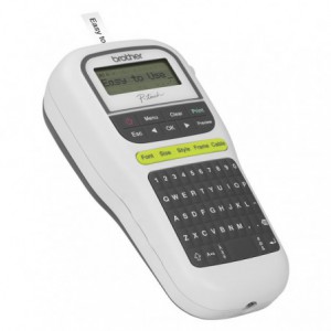 ROTULADORA BROTHER PTH110