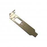 BRACKET PERFIL BAJO VGA PARA TARJETA GRAFICA*