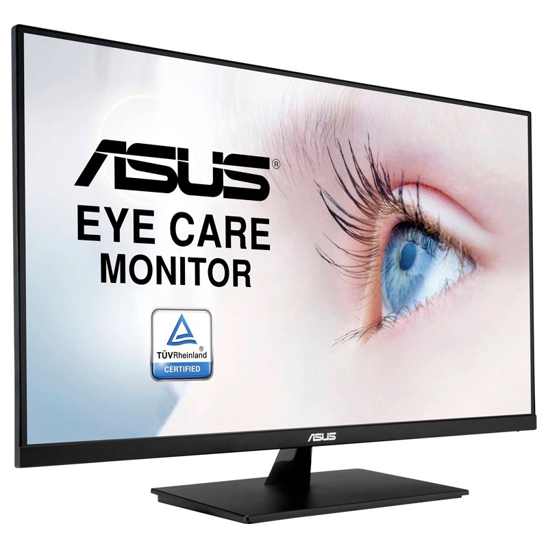 MONITOR ASUS 31,5" VP32AQ WQHD DISPLAYPORT  DMI