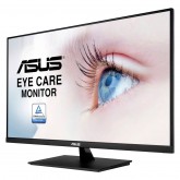 MONITOR ASUS 31,5" VP32AQ WQHD DISPLAYPORT  DMI